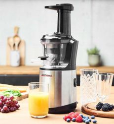 ������������� Gastroback Slow Juicer Advanced Vital (40145) - �������� 4