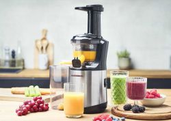 ������������� Gastroback Slow Juicer Advanced Vital (40145) - �������� 5