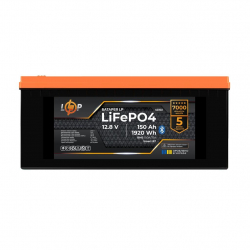 �������������� ������� LogicPower 12.8V 150AH (LP40302) LiFePO4