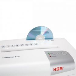   HSM shredstar S10 (6,0) -  6