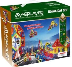  MagPlayer   (MPA-166) -  1