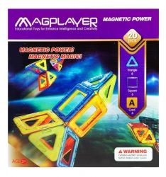  MagPlayer   (MPA-20)