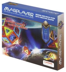  MagPlayer   (MPB-30)