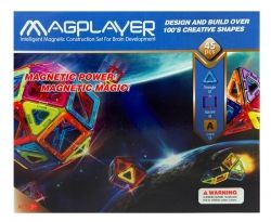  MagPlayer   (MPA-45)