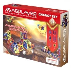  MagPlayer   (MPA-66)