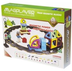  MagPlayer   (MPK-68)