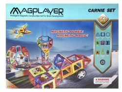  MagPlayer   (MPB-72) -  1