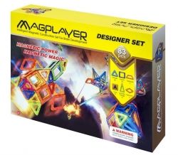 ����������� MagPlayer ��������� ���� (MPA-83)