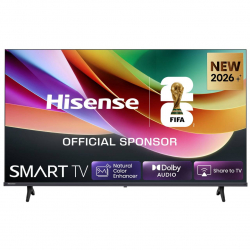 ��������� HISENSE 40A4S