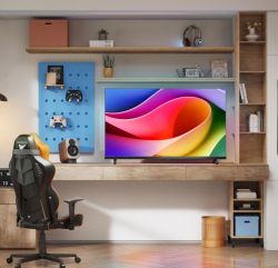 Телевізор Hisense 40A5Q - Картинка 5