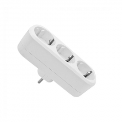 ��������� ������ ELM SO-30E �� 3 ������� � ����������� 16A ����� (41-0021)