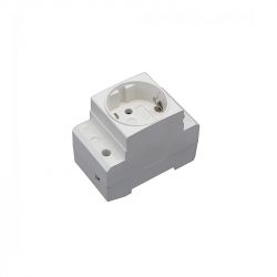 ������� ELM SO-10E-DIN �� ����������� �� DIN-����� 16A ���� (41-0023)
