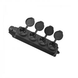 ���������� ������ ELM SMR-40EC �� 4 ������� �� �������� IP44 �� ��������� �������� (41-0041)