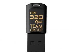 USB 32GB Team C171 Black (TC17132GB01)