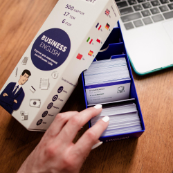 ������ ��� �������� ��������� ���� English Student. Business English - �������� 5