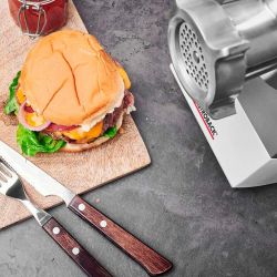 М`ясорубка Gastroback Design Mincer Plus (41403) - Картинка 4