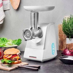 М`ясорубка Gastroback Design Mincer Plus (41403) - Картинка 5