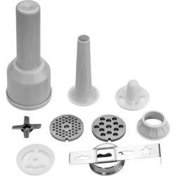 М`ясорубка Gastroback Design Mincer Plus (41403) - Картинка 6