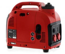 Генератор бензиновий інверторний Einhell TC-IG 2000 - Картинка 2