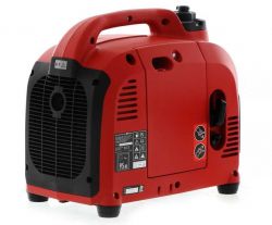 Генератор бензиновий інверторний Einhell TC-IG 2000 - Картинка 3