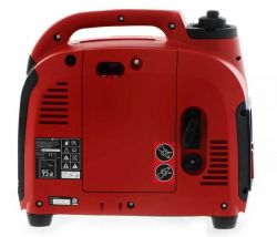 Генератор бензиновий інверторний Einhell TC-IG 2000 - Картинка 5