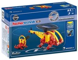  Fischertechnik Advanced     (FT-520396)