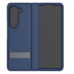 �����-�������� Body Glove Kickstand Case ��� Samsung Galaxy Fold 5 SM-F946 Blue (4195S)