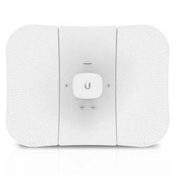 ����� ������� � ������� Ubiquiti LiteBeam LBE-5AC-GEN2 (AC, 5Ghz, 23dBi) - �������� 3