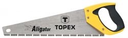 Ножовка Topex 10A441