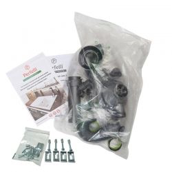 10-22 WHITE ESTO PGE ������� ����� Perfelli - �������� 3