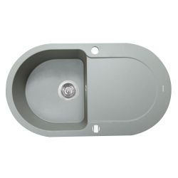 1141-78 GREY METALLIC IZETTA OGI ����� ������� �������� Perfelli - �������� 2