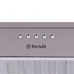 Вытяжка Perfelli BI 6512 A 1000 I LED - Картинка 3