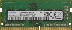  `i SO-DIMM 8GB/2400 DDR4 Samsung (M471A1K43CB1-CRC)