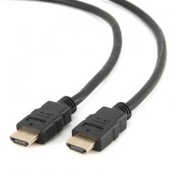  Gembird CC-HDMI4-10M HDMI to HDMI v2.0 10m Polibag -  1