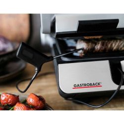 Гриль Gastroback Design BBQ Advanced Control (42539) - Картинка 3