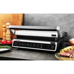 Гриль Gastroback Design BBQ Advanced Smart (42542) - Картинка 2