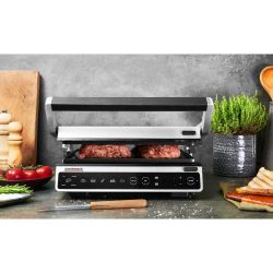 Гриль Gastroback Design BBQ Advanced Smart (42542) - Картинка 3
