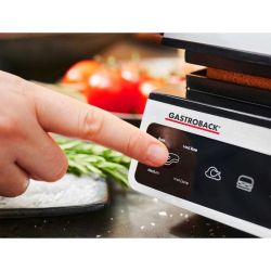 Гриль Gastroback Design BBQ Advanced Smart (42542) - Картинка 5