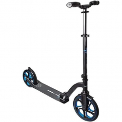 Самокат Muuwmi Aluminium Scooter Pro 250 Blue - Картинка 5
