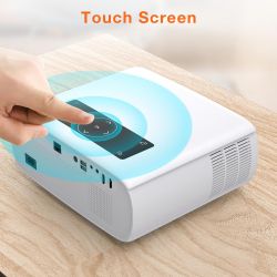 Проектор Hopvision JQ818C Full HD (4262456720024) - Картинка 5