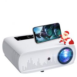 Проектор Hopvision JQ818C Full HD (4262456720024) - Картинка 6