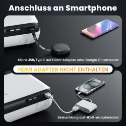  Hopvision H1 Full HD (4262456720031) -  3