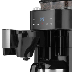 ��������� Gastroback Coffee Machine Grind & Brew Pro Thermo (42711S) - �������� 7
