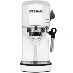 ��������� Gastroback Design Espresso Piccolo White (42717)