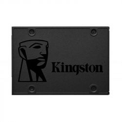 SSD  Kingston SSDNow A400 960GB 2.5" SATAIII TLC (SA400S37/960G) -  1
