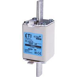 �������������� ETI NH1 UQ aR 200A 690V (50kA) (4333214) - �������� 1
