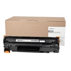  PrintPro (PP-H285DP) HP LJ P1102/1102W/M1132/M1212NF ( CE285A) Dual Pack -  1