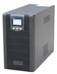    EnerGenie EG-UPS-PS3000-01 3000VA, Lin.int., AVR, 4IEC, USB, RJ-45, 