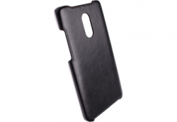 - Valenta  Xiaomi Redmi Note 4 (C6) Black (313106) -  3