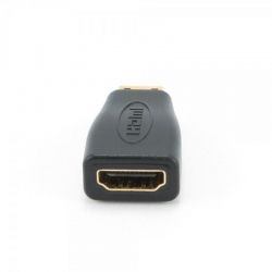  Cablexpert A-HDMI-FC, HDMI-miniHDMI, M/F, 